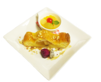「Winter Sweets」