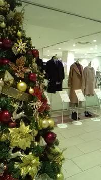 MIDORI クリスマス・コーディネイト