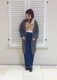 ☆トレンドアイテム☆