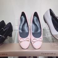 ☆fuwarakuパンプス☆