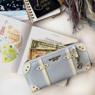 ♡パステルカラーお財布いかがですか?♡