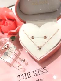 THE KISS♡sweets
