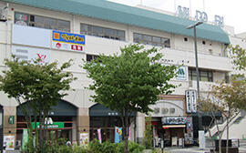 MIDORI松本店