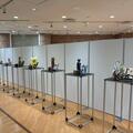 専門学校未来ビジネスカレッジ作品展開催中！