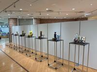 専門学校未来ビジネスカレッジ作品展開催中！