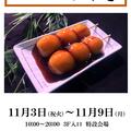 【催事販売】和菓子店　みたらし庵