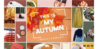 THIS IS MY AUTUMN ~MIDORIで秋をつかまえて~