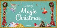 MIDORI MAGIC CHRISTMAS　１１月２９日スタート！