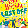 酷暑を吹き飛ばす！MIDORI LOVE BARGAIN LAST OFF！７月２１日からスタート！