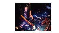クリスマスイベント③ MIDORI Magic Christmas DJ Night♪