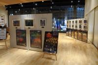 【りんごのひろば】長野灯明まつり写真コンテスト入賞作品展