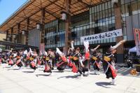 NAGANO善光寺よさこい>