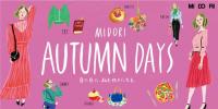 Autumn New! ~秋の新作~