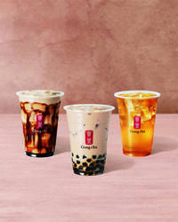 ３F　Gong Cha（ゴンチャ）　６月１７日（金）NEW　OPEN！