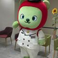 アルクマ／こども駅長制服　撮影会　１０月１０日（土）開催！