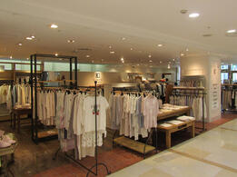BIBI'S BOUTIQUE