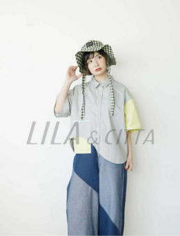 LILA＆CITTA