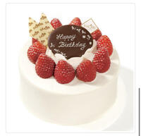 お誕生日は5HORNで♪