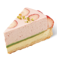 スタッフのオススメケーキ♪