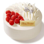 Xmas cake★先行予約スタート！！