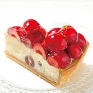 販売期間は7/2まで！期間限定ケーキのご紹介！