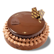 5HORNの2月はチョコづくし！