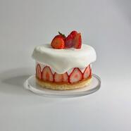 2日間限定販売！スプリングショートケーキ♪