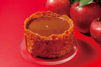 5HORN MIDORI松本　5周年記念ケーキ登場！