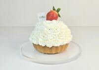 5HORN MIDORI松本　限定販売【いちごクリームタルト】