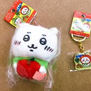 信州限定「ちぃかわ」　再入荷！