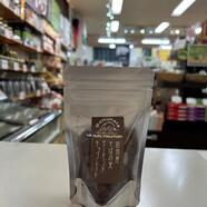 信州産そばの実アーモンドチョコレート