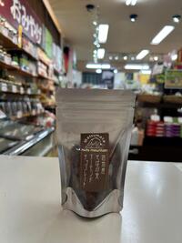 信州産そばの実アーモンドチョコレート