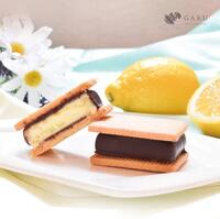 残りわずか！ 「チョコレートサンド〜瀬戸内レモン〜」