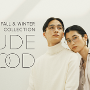 JINS 2021 FALL&WINTER COLLECTION発売!