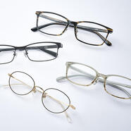 JINSの定番「STANDARD」シリーズがリニューアル！ 