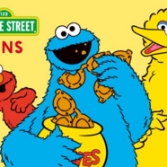 日本初！セサミストリートの度付きメガネが誕生 「JINS×SESAME STREET」発売