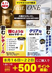 新商品のお知らせです♪