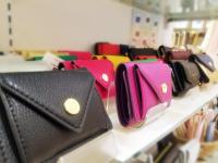 コンパクトなお財布