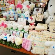 サンリオグッズ入荷