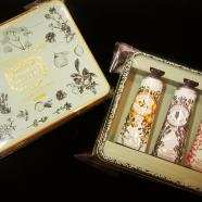 Panier des sens ハンドクリームギフト