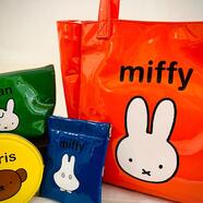 ミッフィーシリーズ新商品入荷お知らせ・×・♪