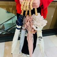 完全遮光傘入荷(^O^)