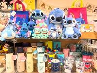 『リロ&スティッチ』新商品!
