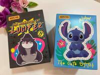 今話題の『52TOYS』!