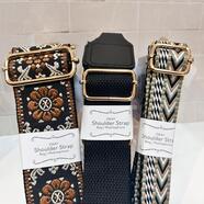 ~Shoulder Strap~