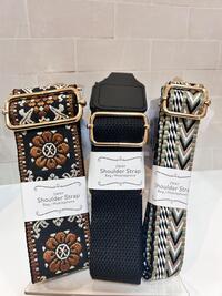 ~Shoulder Strap~