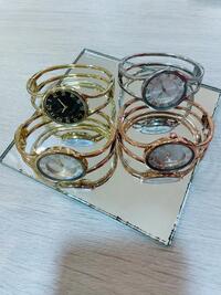 Bracelet Watch