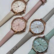 シェル風ウォッチ