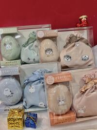 mofutt ヘアケアギフト