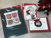 クリスマスカード